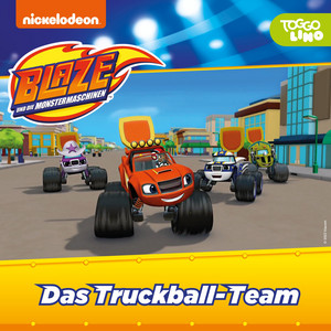 Folge 07 - Das Truckball-Team - Kapitel 01 by Blaze und die Monstermaschinen