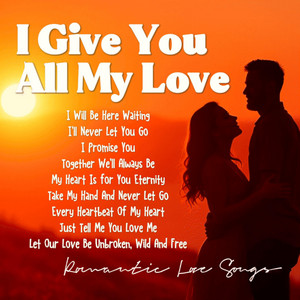 Take My Hand And Never Let Go by michael belle
