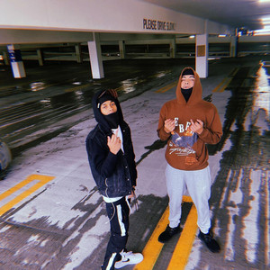 PapeChase Steez - 50 Boyz