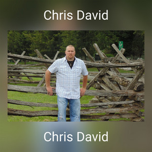 Chris David cover