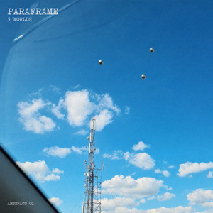 3 Worlds by PARAFRAME
