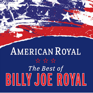 Billy Joe Royal - Down In The Boondocks