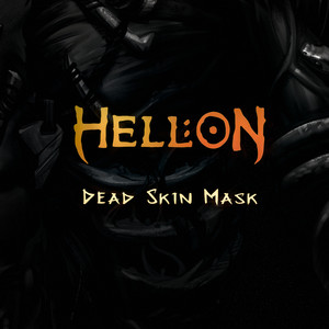 Dead Skin Mask by HELL:ON