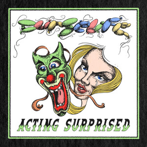Acting Surprised by Curselife