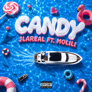 Candy by Jlareal, Molili