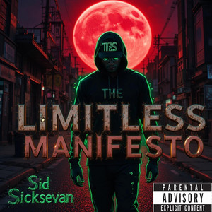 Legendary In My Own Mind by Sid Sicksevan