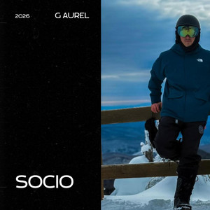 Socio by G Aurel