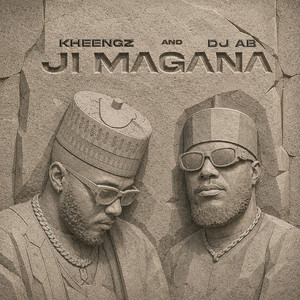 Ji Magana by Kheengz, DJ Ab