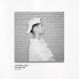 honestly by Jay Xan