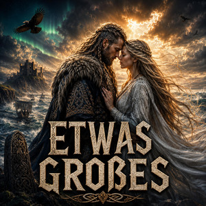 Etwas Großes by Sebastindermitis
