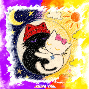 Casal Eclipse by YEN HO