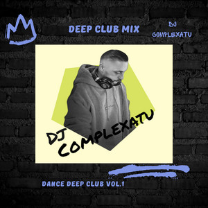 Dj complexatu - made in romania (club)