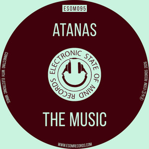 The Music by ATANAS