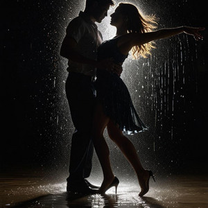 Derrick Riverlands - We danced