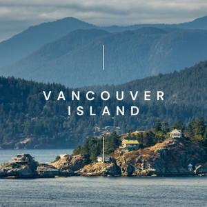 Vancouver Island by Nova Tides