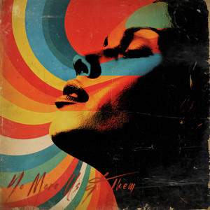 No More Us & Them by Layson Finn