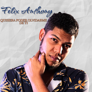 QUISIERA PODER OLVIDARME DE TI by Felix Anthony