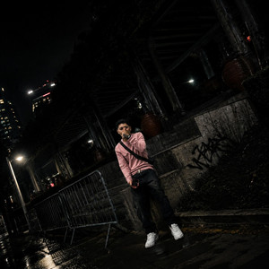Eres una locura by Wolfboy