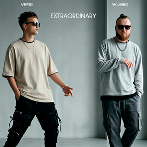 Extraordinary by VRTEI, W.J.Rec