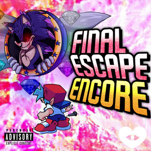 Final Escape (Encore) v1 by Twisted