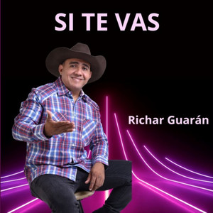 Ya Me Estoy Poniendo Viejo by Richar Guarán