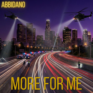 More For Me by Abbidano
