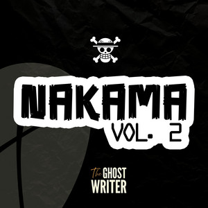 The Ghost Writer - Caballero del Mar