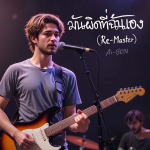 มันผิดที่ฉันเอง (Re-Master)