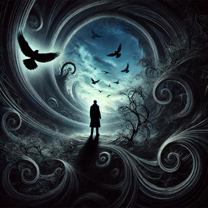 Blackbirds by dark_cloud