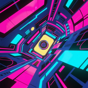 Anna Simmons - Quiet Echoes Tonight