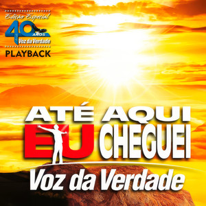 Voz da Verdade - The Shield (O Escudo) [Playback]