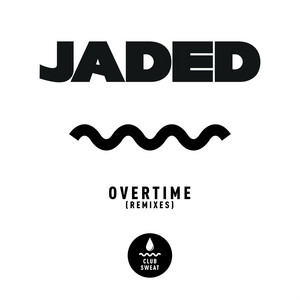 Overtime (Remixes) cover art