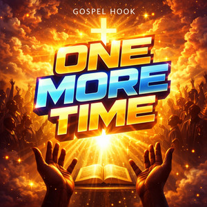 One More Time by Spox