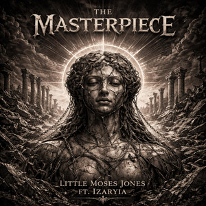 The Masterpiece by Little Moses Jones, Izaryia