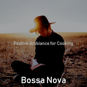 Festive Ambiance for Cooking album