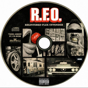 Flow9000 - Pablo Ghettostar