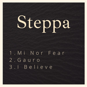 Dzago Chatsama - Mi Nor Fear (feat. Steppa)
