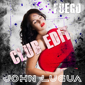 Fuego (Club Edit) cover art