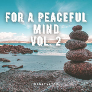 Meditation: For a Peaceful Mind Vol. 2 album