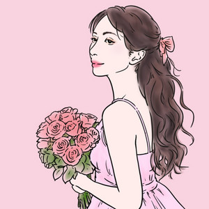 Because I have you by Stella