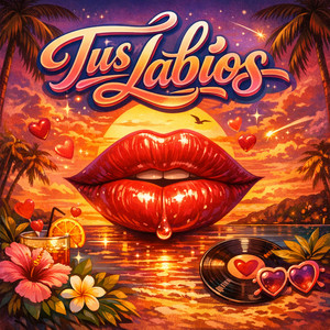 Tus Labios by Lil AG