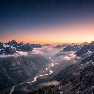 Light the Sky by ANML Instinct