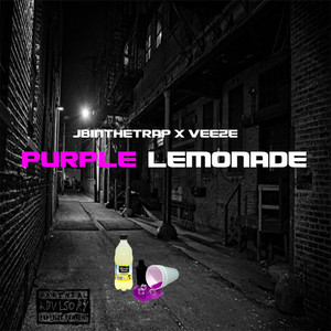 Purple Lemonade by JBinthetrap, Veeze