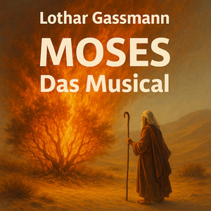 Lothar Gassmann artist photo