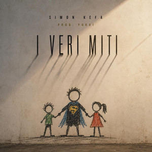 I veri miti by Simon Kefa, prod. Yukai