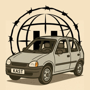 Corsa by Kast, Hyperactive World