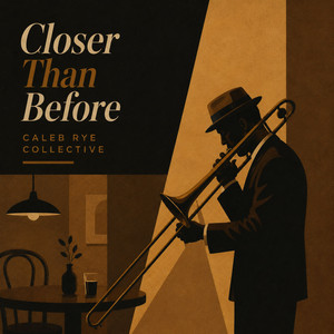Shared Distance by Caleb Rye Collective
