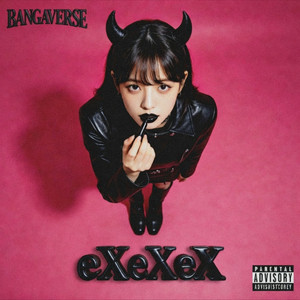 eXeXeX by Ayushh Banga