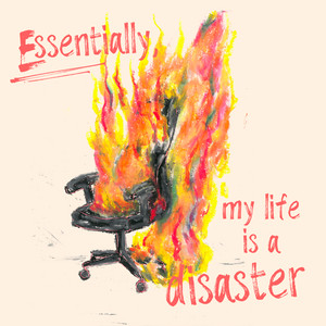 Essentially, my life is a disaster Pt. 2 by Ukulele Death Squad