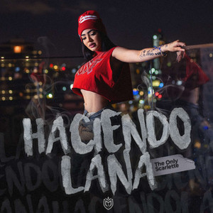 The Only Scarlette - Haciendo Lana
